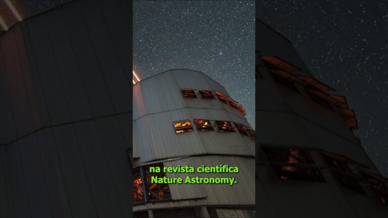 Incrível! Conheça a estrela que morreu duas vezes