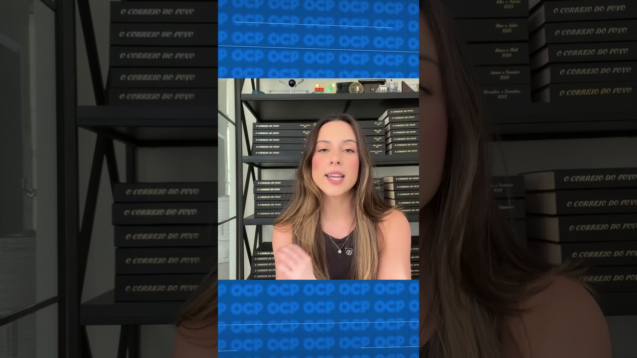 Jovem encontra cura interior do TOC ao viajar o mundo