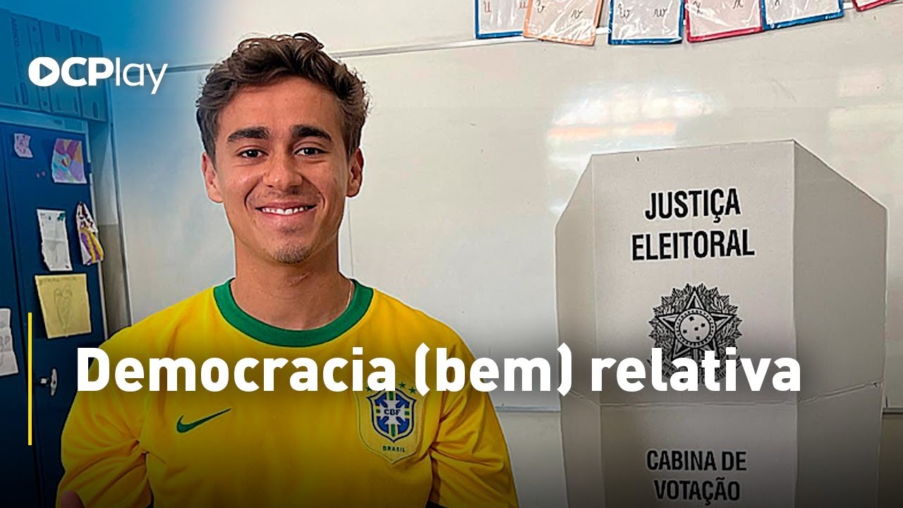 Justiça eleitoral quer cassar deputado Nikolas Ferreira