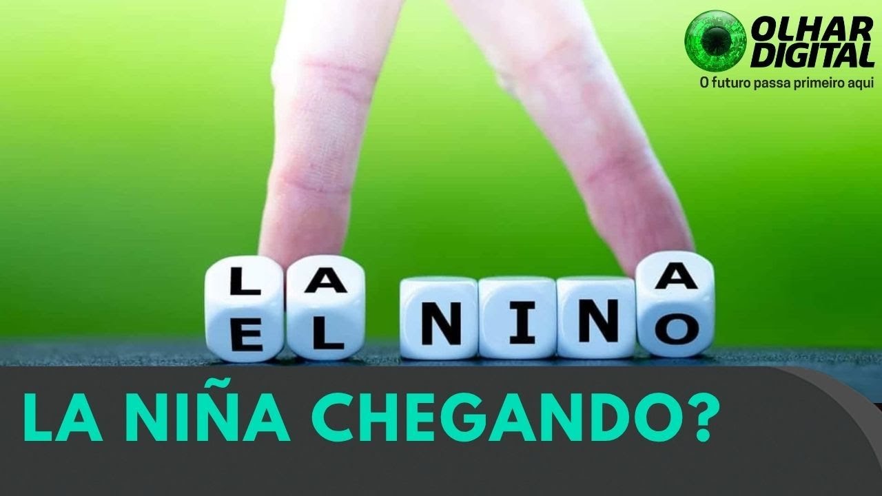 La Niña pode dar as caras ainda neste ano, segundo nova previsão