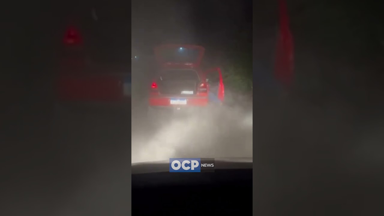 Ladrões invadem propriedade privada e são recebidos a tiros em SC