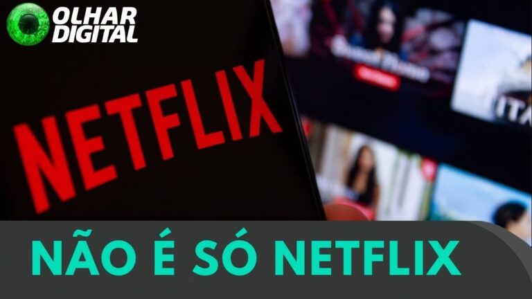 Lançamentos originais: mercado de streaming está cada vez mais acirrado