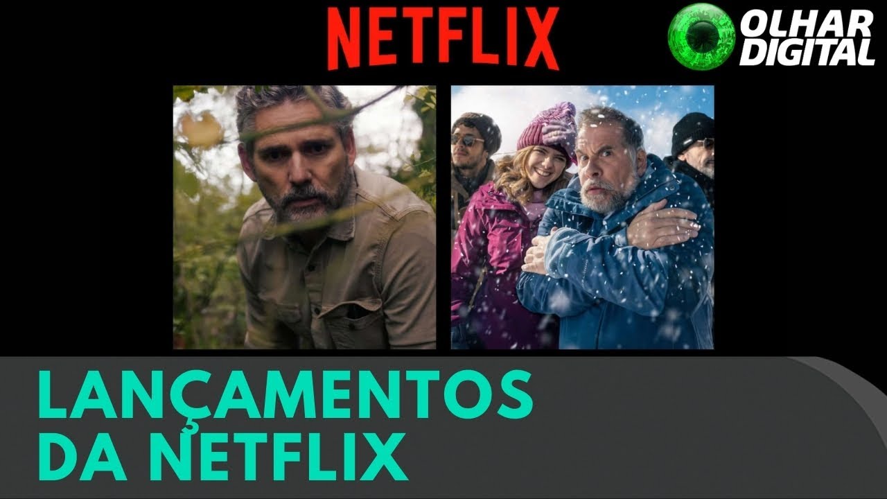 Leandro Hassum desembarca na Netflix com nova comédia brasileira