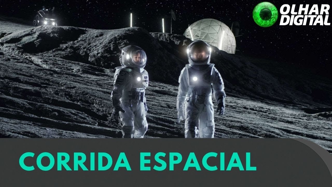 Mais um país está de olho na corrida espacial - e com planos ambiciosos