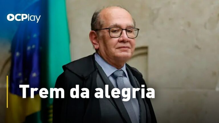 Ministro do STF faz evento em Portugal. Quem paga a conta?