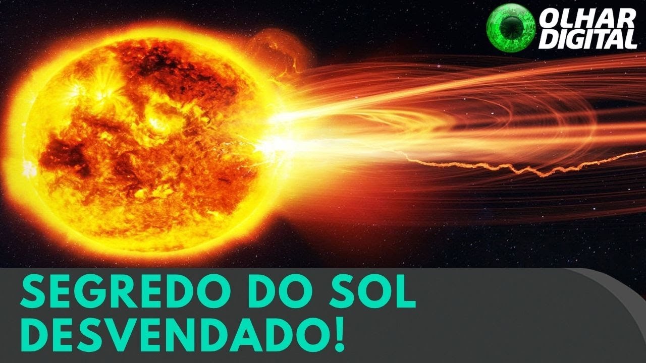 Mistério de 400 anos sobre o Sol é finalmente resolvido
