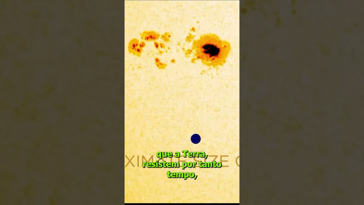 Mistério de 400 anos sobre o Sol é finalmente resolvido