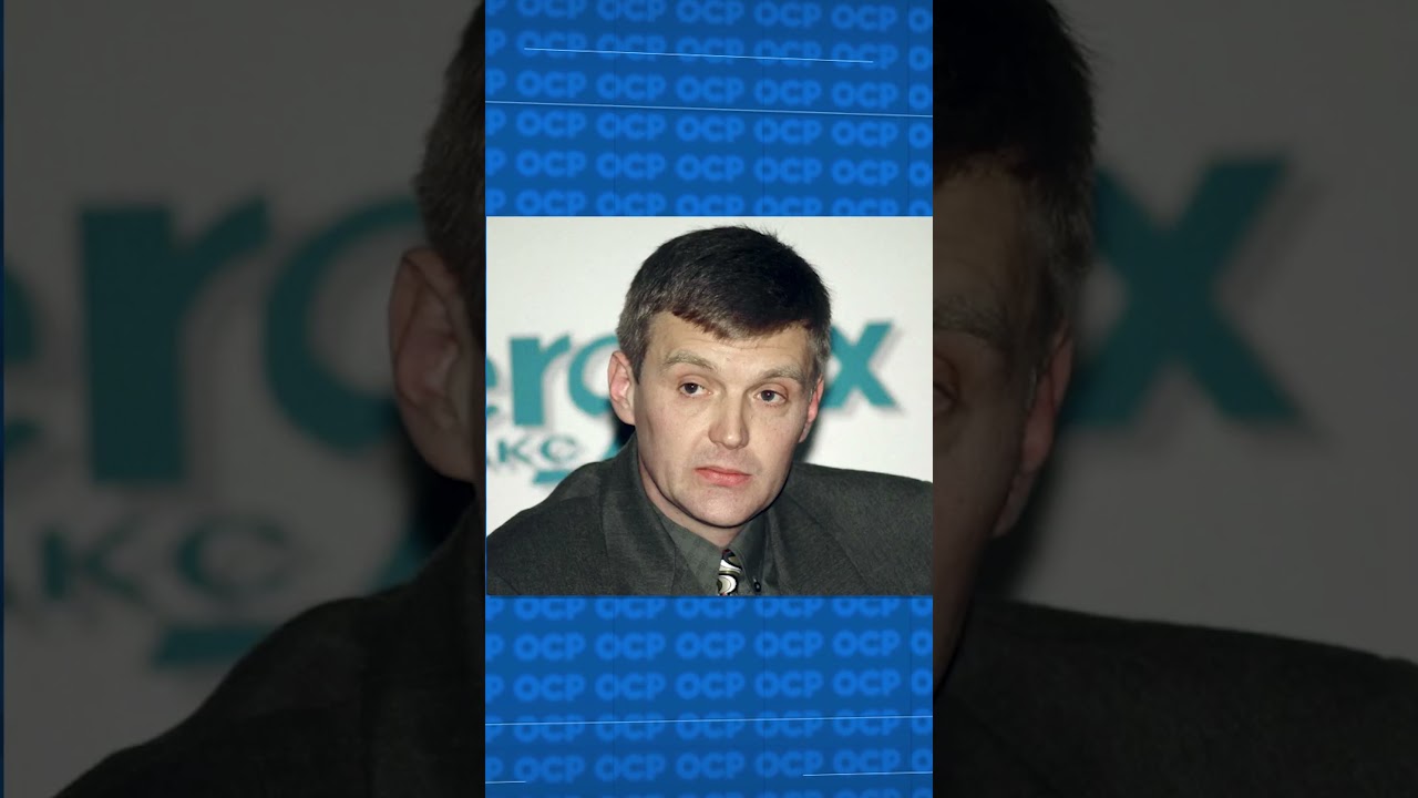 Morre mais um opositor de Putin  Misteriosamente