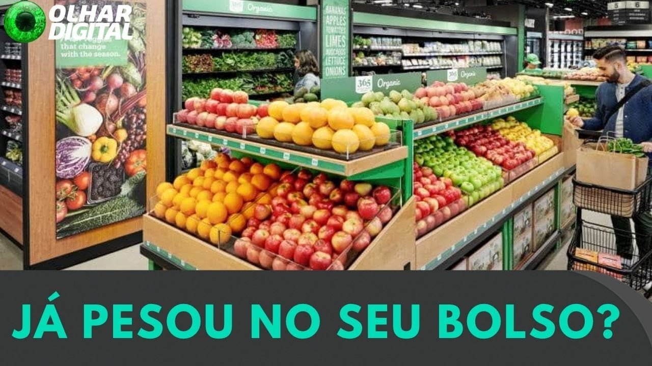 Mudanças climáticas estão deixando os alimentos mais caros, diz estudo