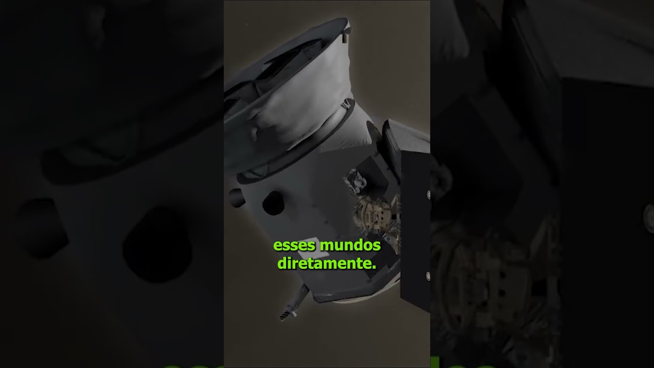 Nova descoberta pode mudar a forma como buscamos vida fora da Terra