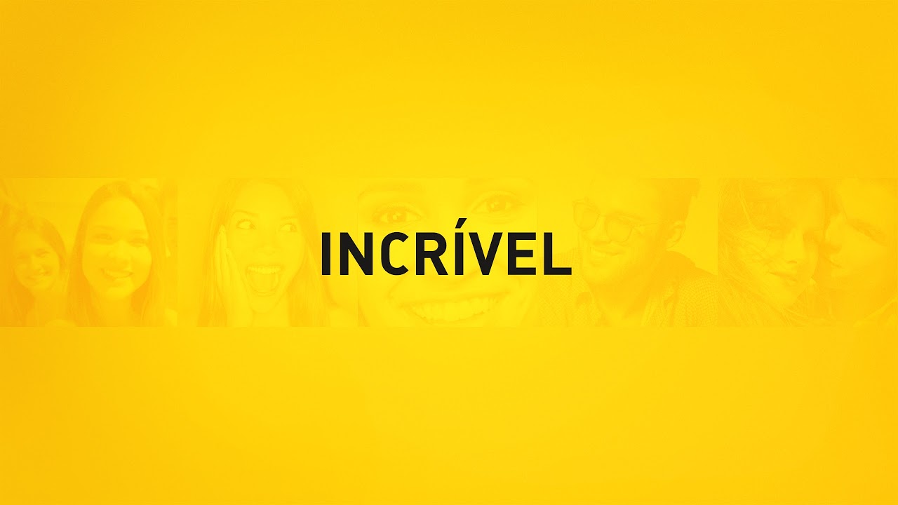 O lado estranho das coisas que você considera garantidas