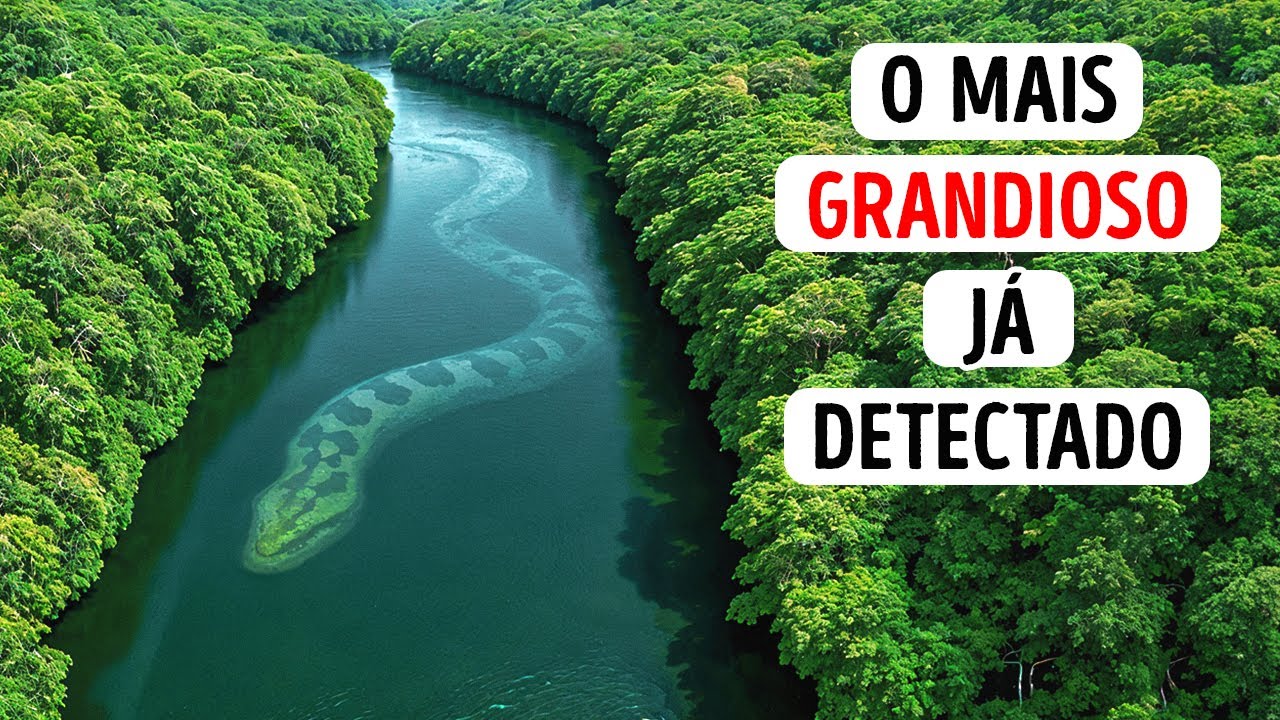 O mundo nunca mais será o mesmo depois dessas descobertas