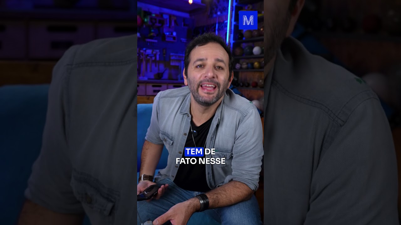 O OBJETO mais DISTANTE feito pelo HOMEM!