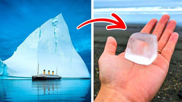 O Titanic foi apenas um capítulo de uma história muito mais antiga