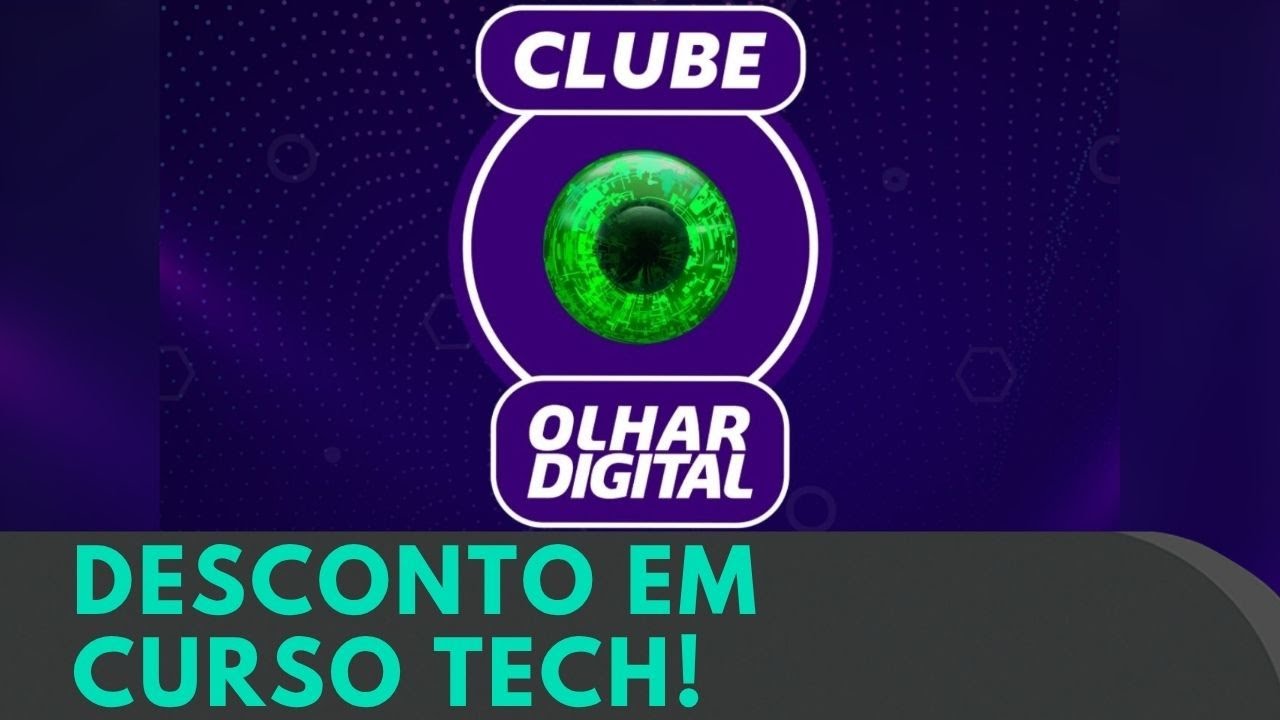 Clube Olhar Digital: assine e ganhe desconto em um curso na Faculdade Impacta!