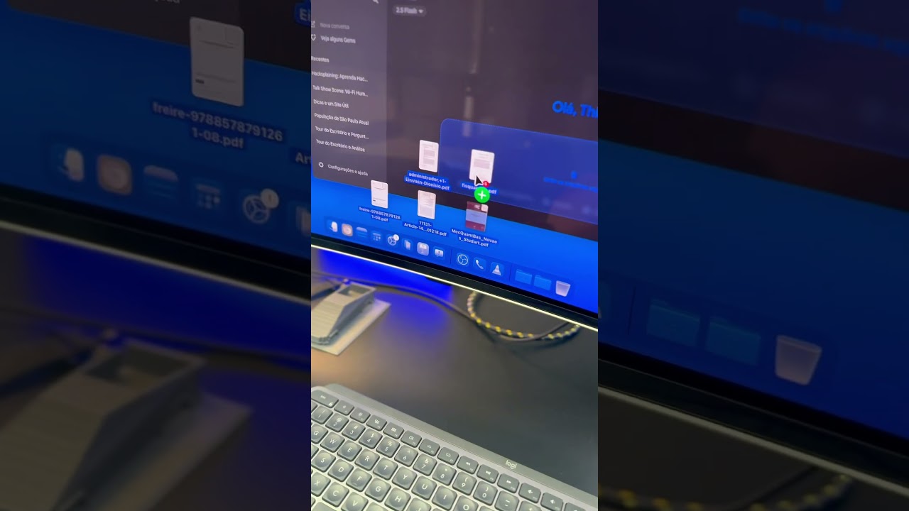 Como usar o grmini para criar questões de provas pra te ajudar a passar em qualquer prova
