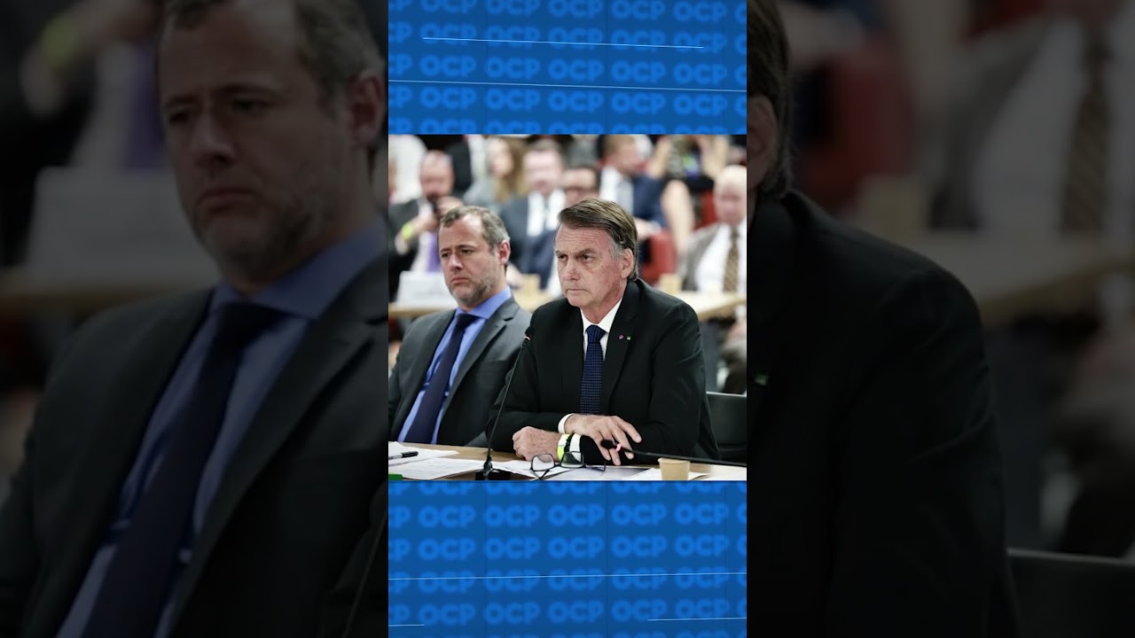 PGR apresenta alegações finais ao STF para condenar Bolsonaro