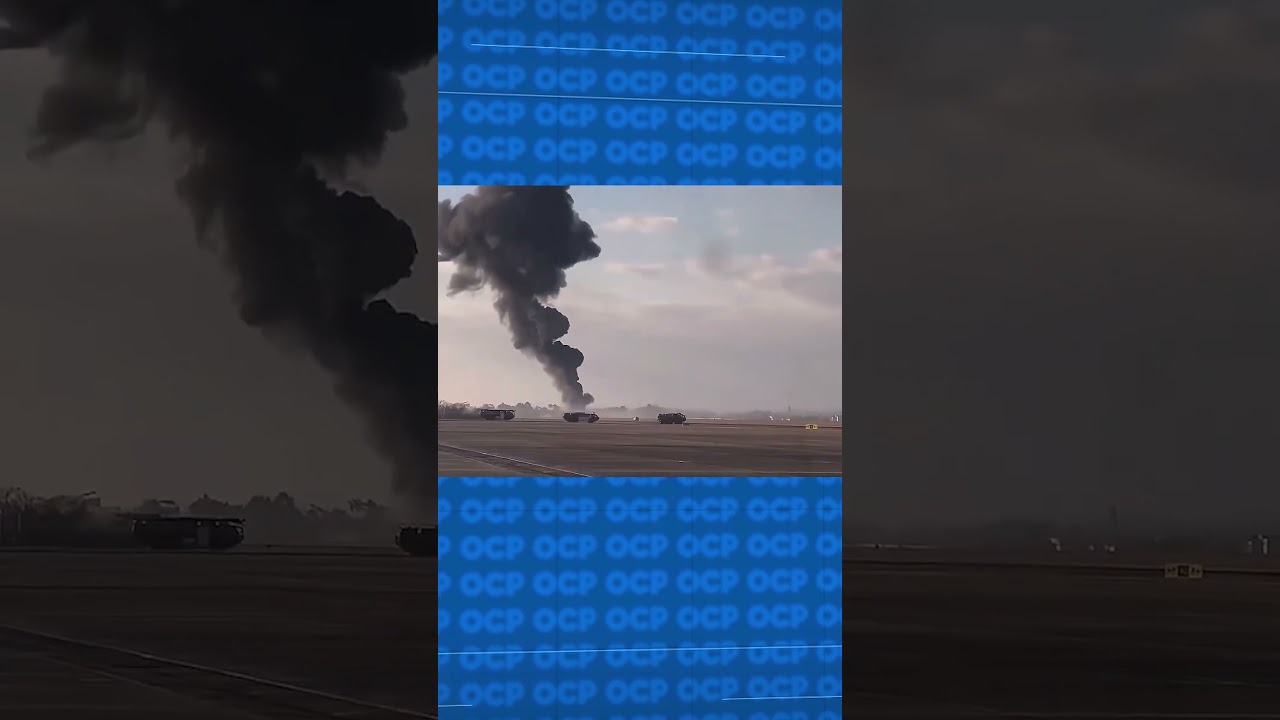 Piloto desliga motor errado e acidente mata 179 na Coréia do Sul