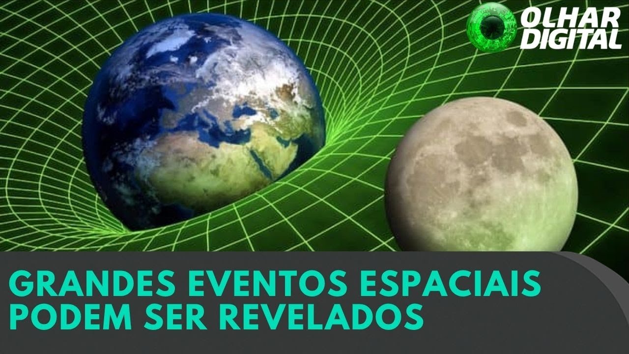 Quais os desafios e os impactos da detecção de ondas gravitacionais?