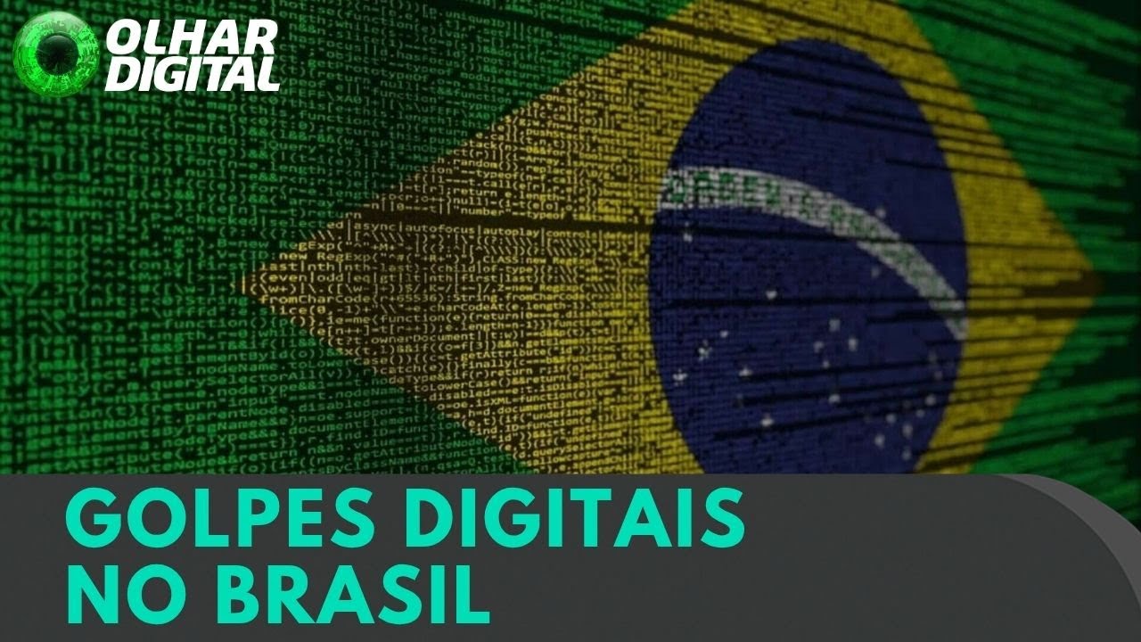 Quais são os desafios para o Brasil na cibersegurança?