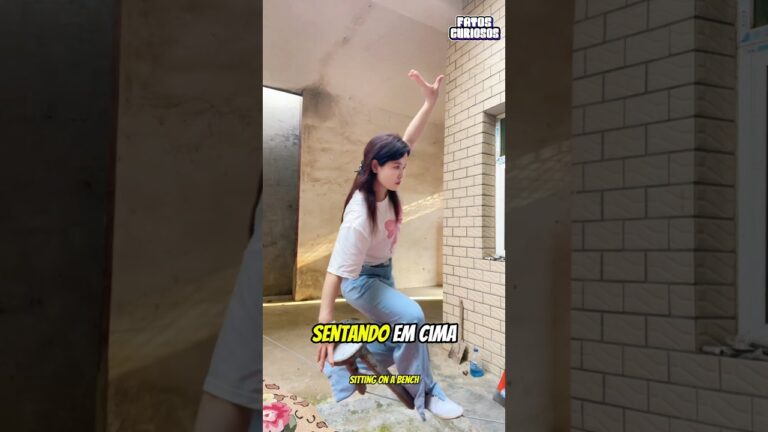 APÓS SER DURAMENTE CRITICADA ESSA GAROTA IMPRESSIONOU A TODOS COM SEU TALENTO