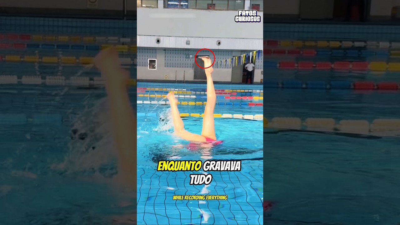 ESSA GAROTA  IMPRESSIONOU A TODOS COM SEU TALENTO APÓS SER DURAMENTE CRITICADA