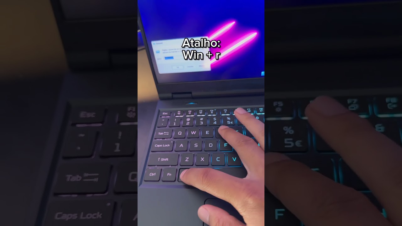 Se você acredita que o seu computador está com vírus faça isso