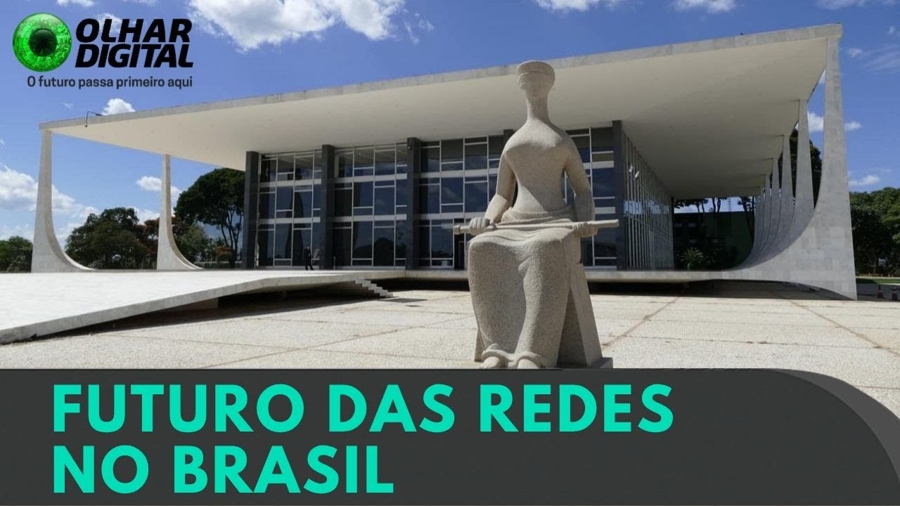 Seu Direito Digital: as redes sociais depois do julgamento do STF