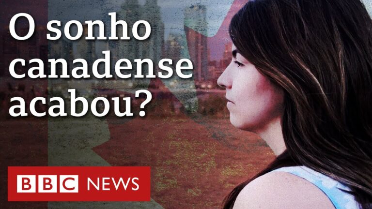 Sonho canadense virou ‘tormento’ para imigrantes?