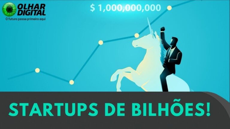 Startups de IA dominam lista de novos “unicórnios” em 2025