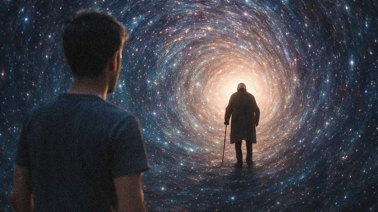 Um Físico Acaba de Encontrar uma Brecha no Tempo