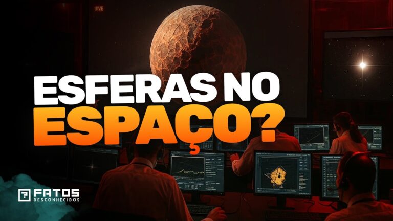 Urgente: Nova esfera de buga está vindo a velocidade de 245 mil km/h para a Terra!