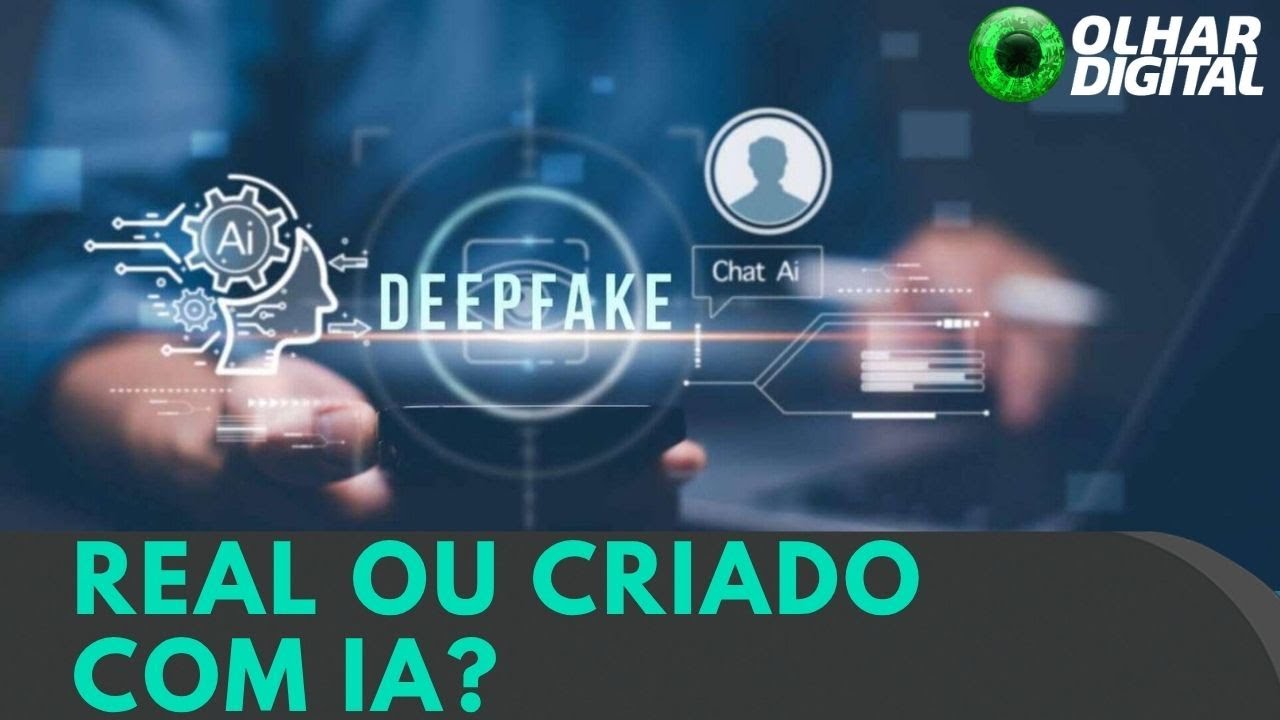 Você consegue adivinhar o que é real e o que é fake nesses vídeos?