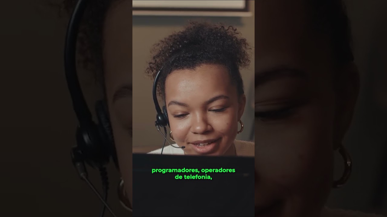 Saiba quais são profissões mais ameaçadas pela IA de acordo com a Microsoft