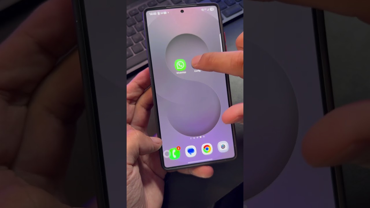 3 super funções de Whatsapp