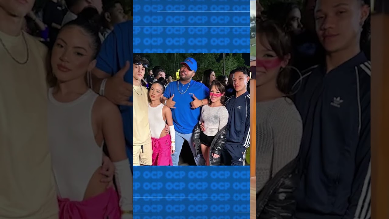 Adolescente engravidou na casa de Hytalo Santos e perdeu o bebê