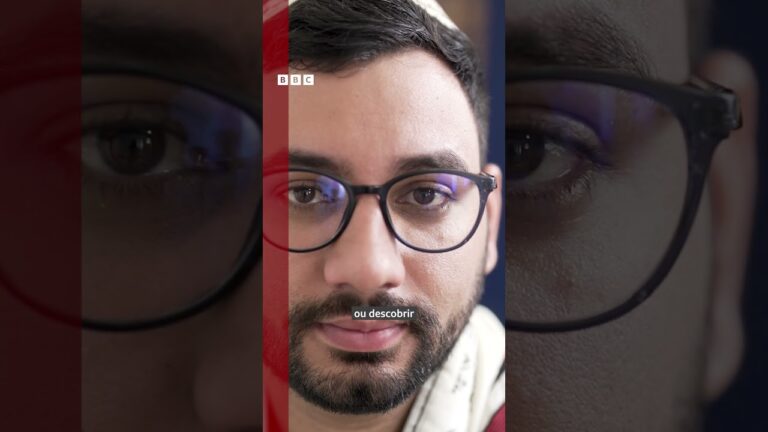 Os novos judeus do Nordeste que estão chamando a atenção de Israel 🇧🇷🗣️