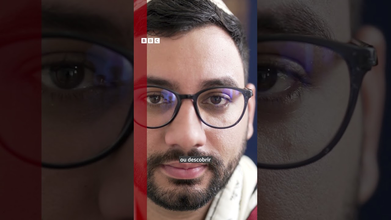 Os novos judeus do Nordeste que estão chamando a atenção de Israel 🇧🇷🗣️