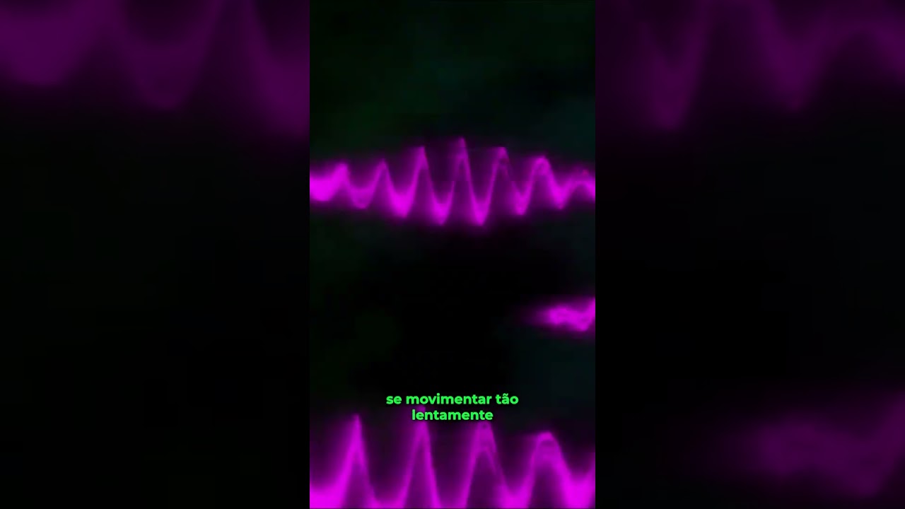 Astrônomos encontram o ‘Olho de Sauron’ no espaço; veja!