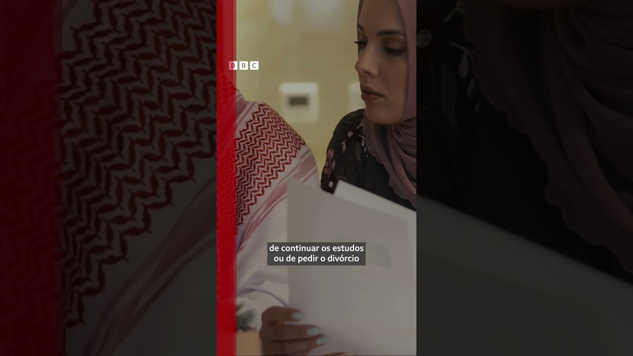 A médica brasileira que é segunda esposa de muçulmano em Dubai: 'Não sou submissa'