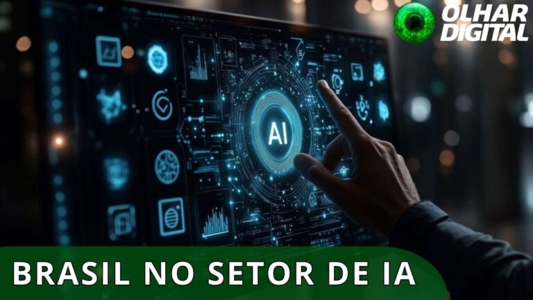 Brasileiros estão entre os 100 líderes mais influentes em IA