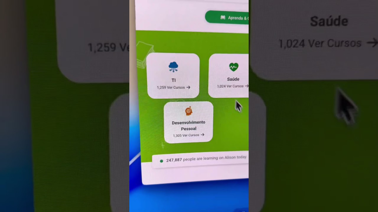 Com essa ferramenta pode conseguir um diploma de grandes instituições