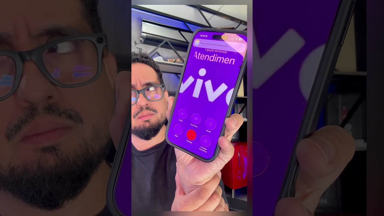 Como espantar golpistas com um clique no telefone