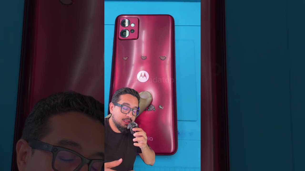 Como evitar da bateria do celular explodir