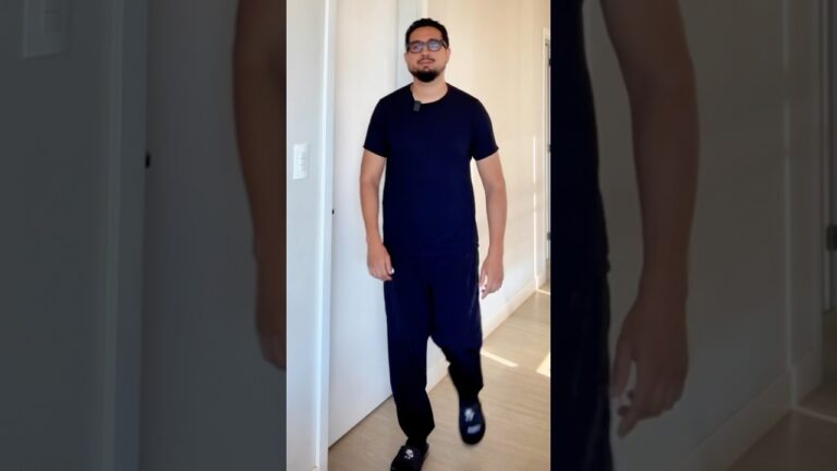 Como fazer a câmera te seguir enquanto você se movimenta com ia