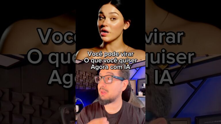 Como fazer inteligência artificial mimificar os seus movimentos