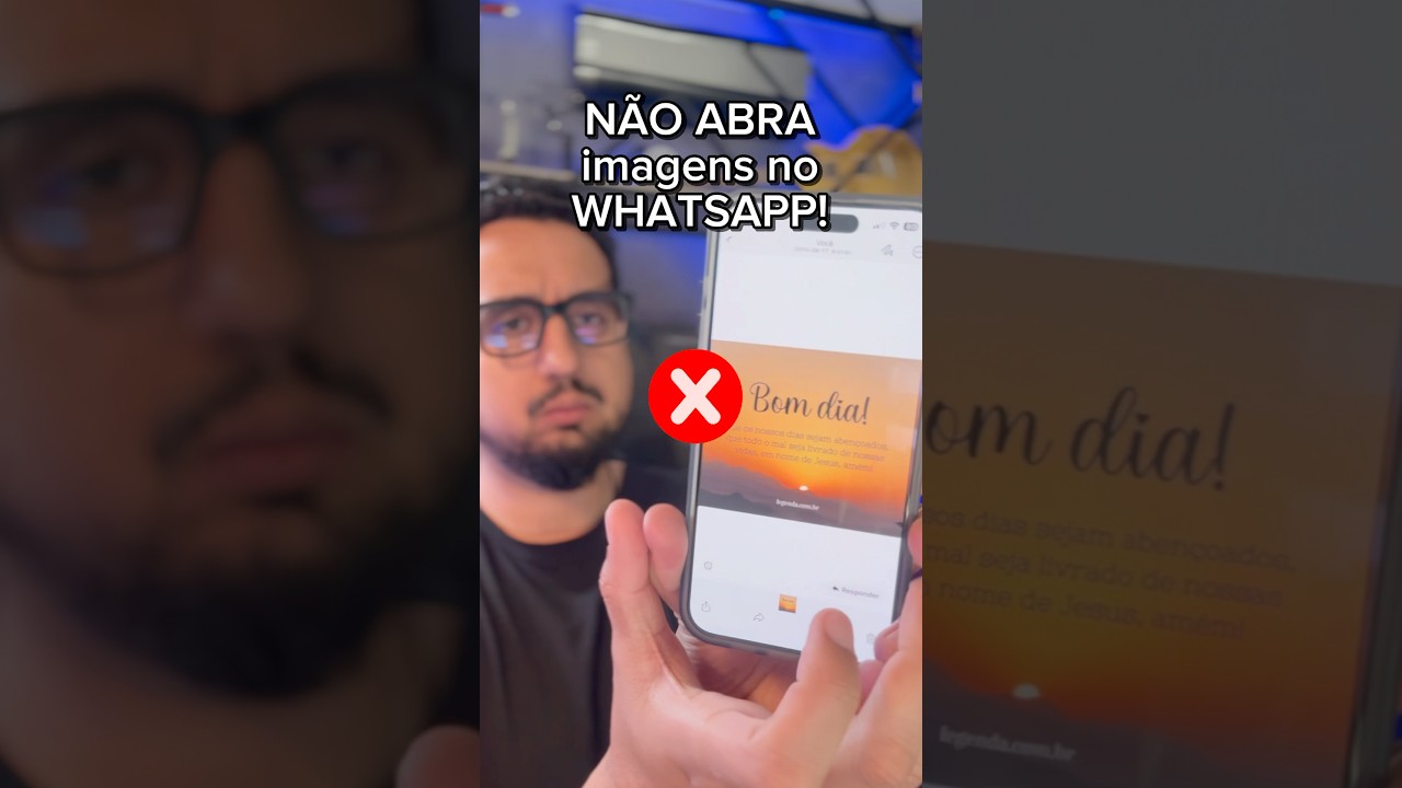 Como impedir de ser rastreado pelo Whatsapp