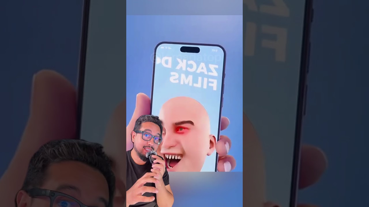 Como o Face ID funciona é incrível