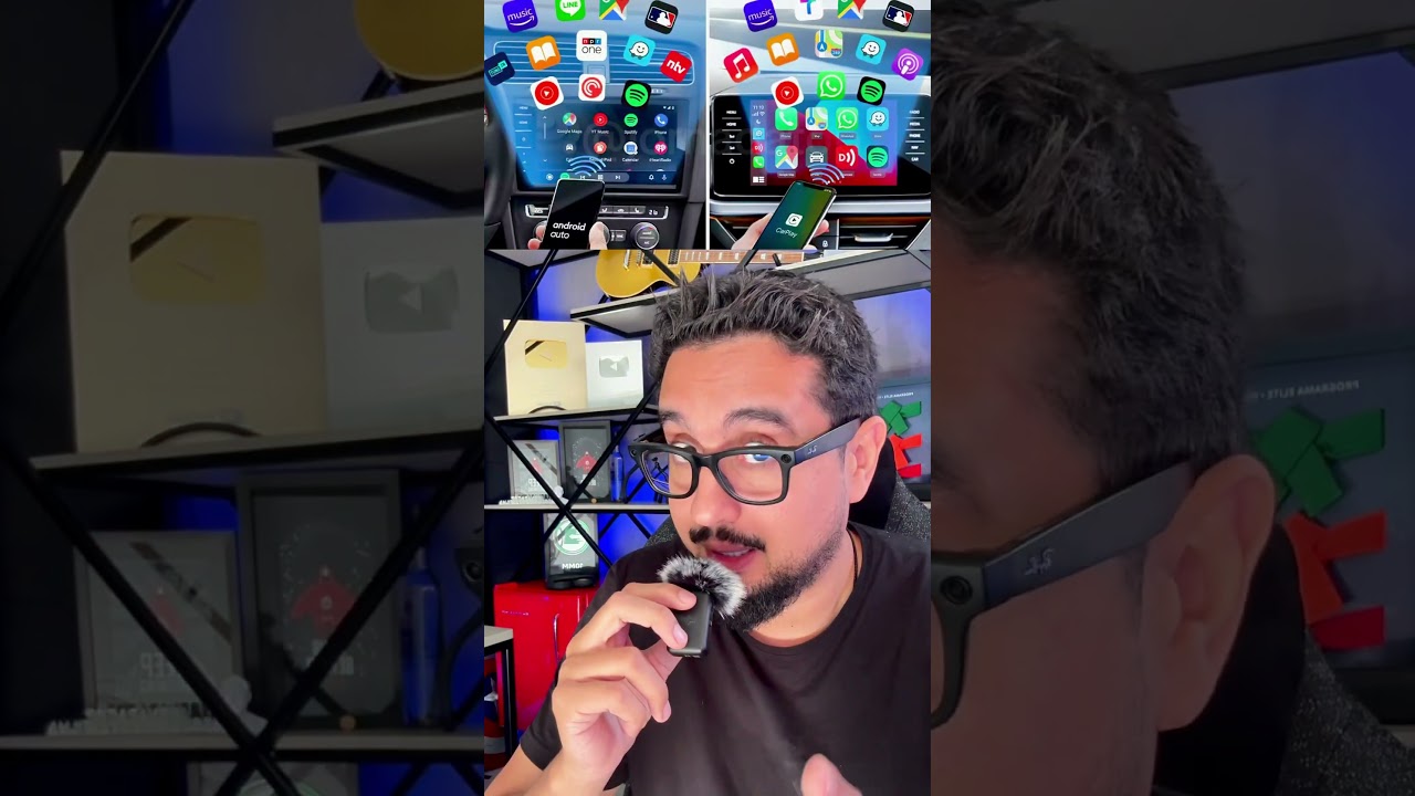 Cuidado se você tem iPhone desative esse recurso o AirPlay