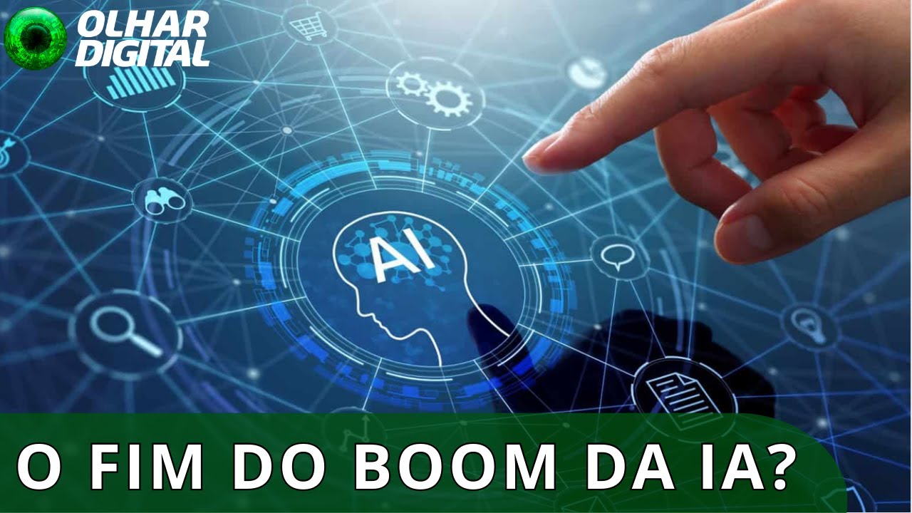 A IA parou de evoluir? Entenda por que a desaceleração pode beneficiar as empresas